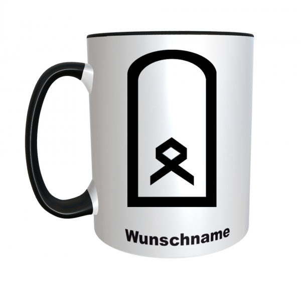 Bundeswehrtasse